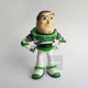 Игровая Фигурка Базз Лайтер Buzz Lightyear История игрушек Базз Светик Toy Story Размер 25 см - изображение 5