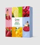 Набір чаю Tea Moments Bright Moments Асорті зеленого чаю 32 пірамідки 4 смаків по 8 шт - зображення 1