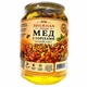 Мед з горіхами SHERHAN FOODS 300 г (0653) - изображение 1
