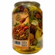 Мед з горіхами та сухофруктами SHERHAN FOODS 300 г (0654) - изображение 2