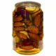 Мед з горіхами та сухофруктами SHERHAN FOODS 300 г (0654) - изображение 3
