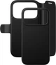 Etui z klapką CARE by Panzer Glass Tango 2-in-1 Wallet Case Black w. MagSafe do Apple iPhone 17 Pro (CR60139) - obraz 3