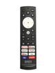 Пульт для телевізора Hisense Huayu RM-L1786 V2, заміна ERF3C90H ERF3H90H ERF3K90HP ERF3M90H ERF3N90H ERF3T92H - зображення 1