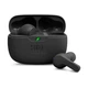 Навушники JBL Wave Beam Black (JBLWBEAMBLK) - зображення 1