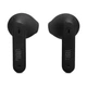Навушники JBL Tune Flex 2 Black (JBLTFLEX2BLK) - зображення 2