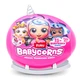 Игрушка-сюрприз Babycorns Кукла Бабочка 92107B - изображение 2