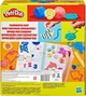 Набор для творчества Hasbro с массой для лепки Play-Doh Школьные занятия (F9144) - изображение 2
