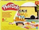 Набор для творчества Hasbro Play-Doh с массой для лепки Школьные приключения (F9140) - изображение 1