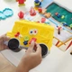 Набор для творчества Hasbro Play-Doh с массой для лепки Школьные приключения (F9140) - изображение 6