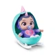 Игрушка-сюрприз Babycorns Кукла Котенок (92108E) - изображение 8