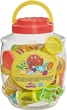 Набор массы для лепки Hasbro Play-Doh Ведро с развлечениями (F1530) - изображение 4