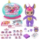 Игрушка-сюрприз Babycorns Кукла Единорог (92108D) - изображение 1