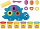 Набор массы для лепки Hasbro Play-Doh Динозавр Shapes and Colors Dino (G0491) - изображение 4