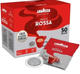Кофе в чалдах ESE Lavazza Qualita ROSSA (50 чалд) - изображение 4