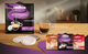 Кофе в чалдах Senseo Lavazza Cremoso 18 чалд - зображення 2