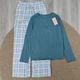 Пижама для девочки Esmara kids BS001343, размер 134-140 - изображение 4