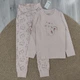 Пижама для девочки Lupilu котики BS001346, размер 110-116 - изображение 7