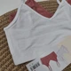 Топ бельевой для девочки Pepperts by Esmara Kids набор 2 шт BS001351, размер 146-152 - изображение 7
