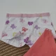 Трусы шортики для девочки C&A набор 5 шт BS001378 размер 110-116 - изображение 7