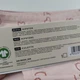Труси хіпстери для дівчинки Pepperts by Esmara Kids набір 4 шт BS001367, розмір 134-140 - зображення 5