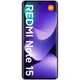Мобільний телефон Xiaomi Redmi Note 15 8/256GB Purple (1183677) - зображення 4