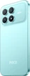 Мобільний телефон Xiaomi Poco F8 Pro 12/256GB Blue - зображення 5