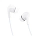 Наушники Xiaomi Type-C Earphones White (1071792) Xiaomi 1071792 928489 - изображение 3