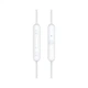 Наушники Xiaomi Type-C Earphones White (1071792) Xiaomi 1071792 928489 - изображение 5
