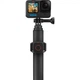 Аксессуар к экшн-камерам GoPro монопод-тримач + водонепроникний пульт керування (AGXTS-002-EU) GoPro AGXTS-002-EU 929780 - изображение 4