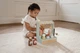 Zestaw zabawkowy Little Dutch Lodziarnia FSC LD8024 (8713291880245) - obraz 8