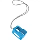 Аксессуар к экшн-камерам GoPro SleeveLanyard Blue for HERO9 Black (ADSST-003) GoPro ADSST-003 929563 - изображение 2