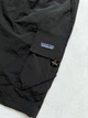 Карго шорты Patagonia Cargo Shorts Мужские шорты Патагония Чёрный, M - изображение 4