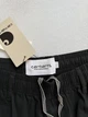 Карго шорты Carhartt WIP Relaxed Cargo Мужские Чёрные Шорты Кархарт, L - изображение 7