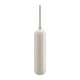 Батарея универсальная Xiaomi 10000mAh 22.5W, Integrated Cable, beige (BHR9072GL) Xiaomi BHR9072GL 971611 - изображение 3