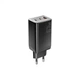 Зарядний пристрій Essager 2xUSB-C + 1xUSB PD67W QC4.0 FCP GaN black (ECT67W-LJB01-Z) Essager ECT67W-LJB01-Z 1067832 - зображення 4