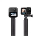 Аксессуар к экшн-камерам GoPro Monopod Extension Pole (AGXTM-001) GoPro AGXTM-001 929928 - изображение 3
