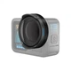 Аксесуар до екшн-камер GoPro модуль об''єктива Macro Lens Mod (GoPro HERO13 Black) (AEWAL-021) GoPro AEWAL-021 929764 - зображення 5