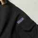 Штаны-шорты карго Patagonia 2в1 Трансформеры штаны Патагония Чёрный, L - изображение 5