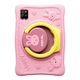 Планшет Blackview Oscal KIDO 2 4/64GB Wi-Fi Pink - изображение 3