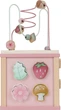 Kostka edukacyjna Little Dutch Fairy Garden FSC (LD7331) (8713291773318) - obraz 4