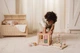 Kostka edukacyjna Little Dutch Fairy Garden FSC (LD7331) (8713291773318) - obraz 14