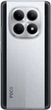 Мобильный телефон Xiaomi Poco M8 5G 8/256GB Silver 326395 - изображение 4