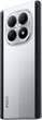 Мобильный телефон Xiaomi Poco M8 5G 8/256GB Silver 326395 - изображение 5