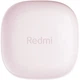 Навушники Xiaomi Redmi Buds 6 Play (BHR8775GL) Pink - изображение 4