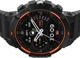 Смарт-годинник Black Shark GS3 Sport Lava Black (BS-W2402) - изображение 5