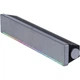 Акустическая система HP DHE-6003 RGB Black/Silver (DHE-6003) - изображение 2