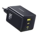 ЗП Baseus EnerFill FE11 2C+U 100W Black (P10182102123-00) - изображение 1