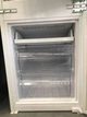 Холодильник встраиваемый двухкамерный с нижней морозильной камерой Whirlpool WHC18 T132 No Frost б/у - изображение 3