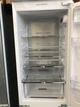 Холодильник встраиваемый двухкамерный с нижней морозильной камерой Whirlpool WHC18 T132 No Frost б/у - изображение 4