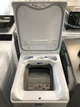 Стиральная машина вертикальная Electrolux EW7T4372P инверторная Wi-Fi б/у - изображение 5